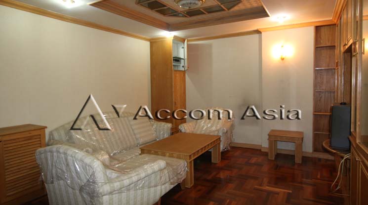 9  2 br Condominium For Rent in Sukhumvit ,Bangkok BTS Phrom Phong at Rin House 13000623