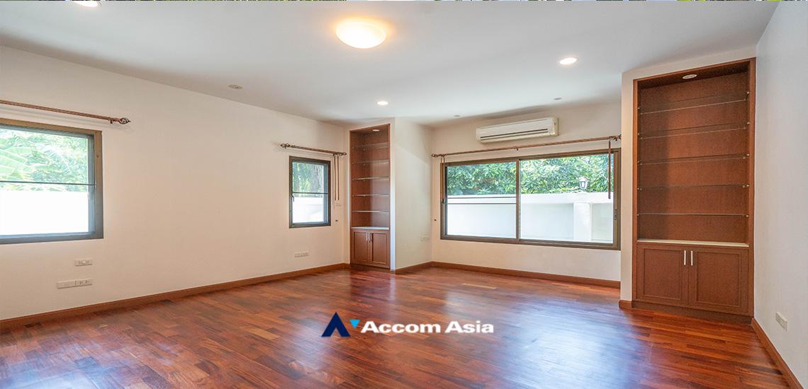 11  4 br House For Rent in New Phetchaburi ,Bangkok MRT Phetchaburi 13000626