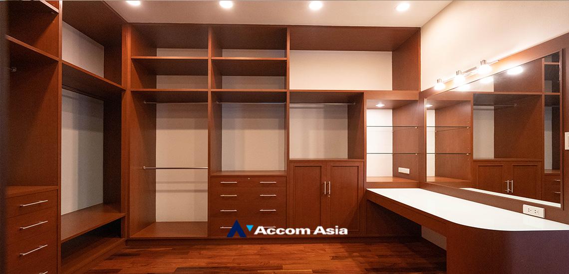 16  4 br House For Rent in New Phetchaburi ,Bangkok MRT Phetchaburi 13000626