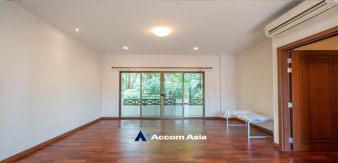 17  4 br House For Rent in New Phetchaburi ,Bangkok MRT Phetchaburi 13000626