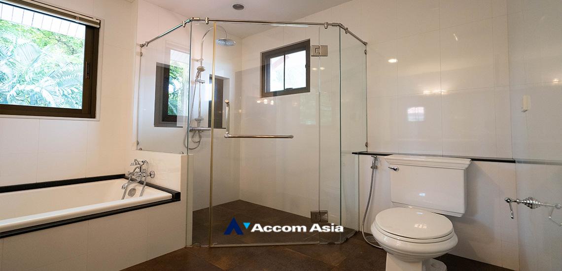 23  4 br House For Rent in New Phetchaburi ,Bangkok MRT Phetchaburi 13000626