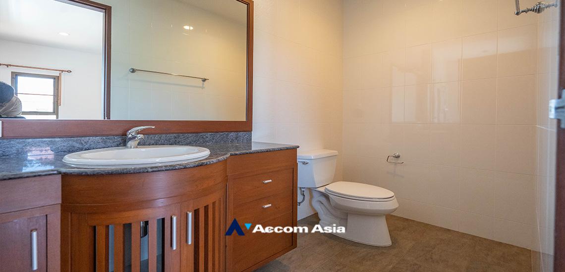 25  4 br House For Rent in New Phetchaburi ,Bangkok MRT Phetchaburi 13000626