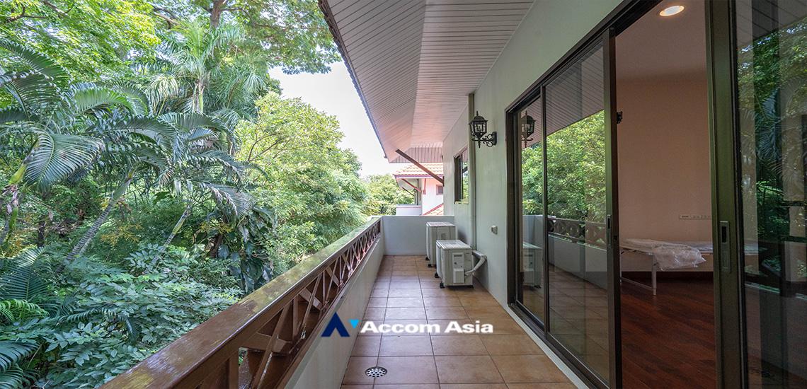 29  4 br House For Rent in New Phetchaburi ,Bangkok MRT Phetchaburi 13000626