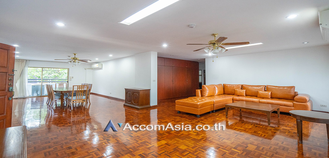  2  3 br Apartment for rent and sale in Sukhumvit ,Bangkok BTS Phrom Phong at Suite For Family 13000631