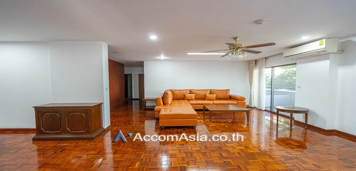 unitPet friendly |  3 Bedrooms  Apartment For Rent & Sale in Sukhumvit, Bangkok  near BTS Phrom Phong (13000631)
