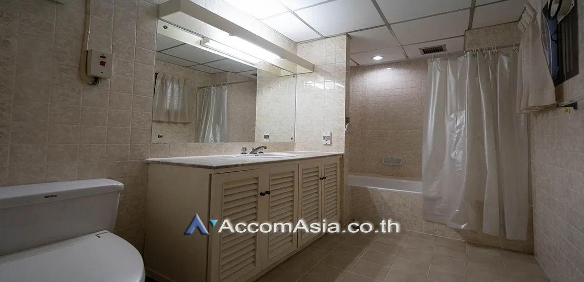 11  3 br Apartment for rent and sale in Sukhumvit ,Bangkok BTS Phrom Phong at Suite For Family 13000631