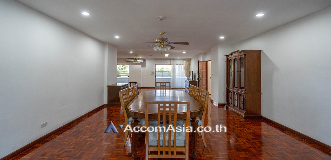  1  3 br Apartment for rent and sale in Sukhumvit ,Bangkok BTS Phrom Phong at Suite For Family 13000631