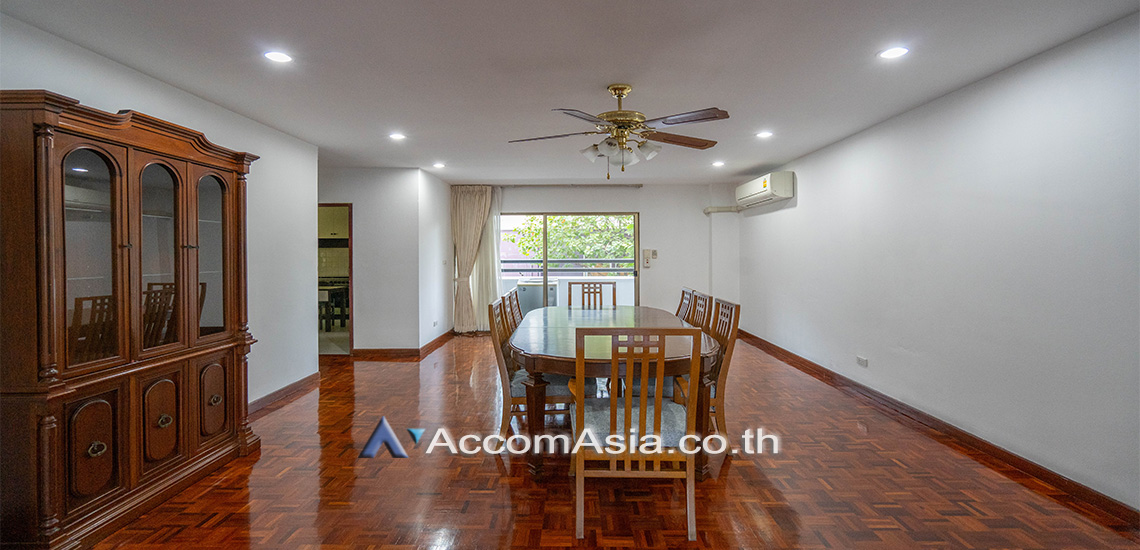4  3 br Apartment for rent and sale in Sukhumvit ,Bangkok BTS Phrom Phong at Suite For Family 13000631