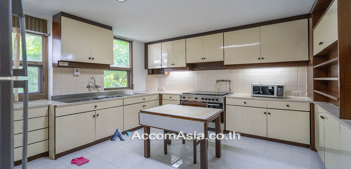 5  3 br Apartment for rent and sale in Sukhumvit ,Bangkok BTS Phrom Phong at Suite For Family 13000631