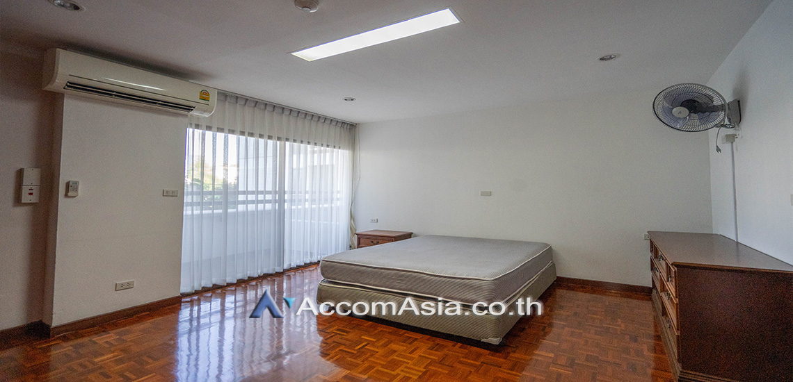 6  3 br Apartment for rent and sale in Sukhumvit ,Bangkok BTS Phrom Phong at Suite For Family 13000631
