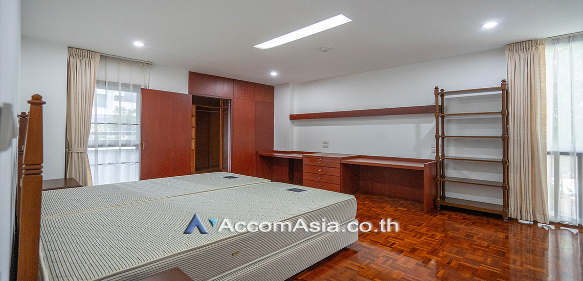 7  3 br Apartment for rent and sale in Sukhumvit ,Bangkok BTS Phrom Phong at Suite For Family 13000631