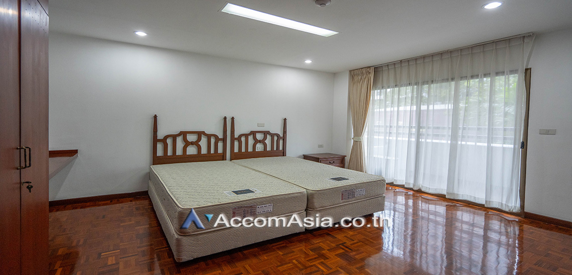 8  3 br Apartment for rent and sale in Sukhumvit ,Bangkok BTS Phrom Phong at Suite For Family 13000631