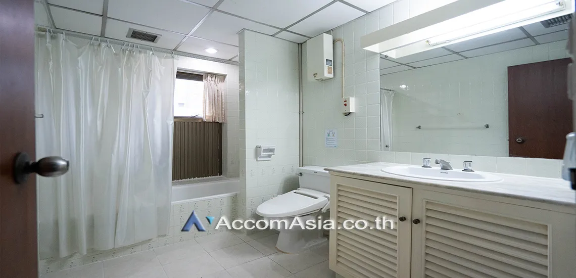 9  3 br Apartment for rent and sale in Sukhumvit ,Bangkok BTS Phrom Phong at Suite For Family 13000631