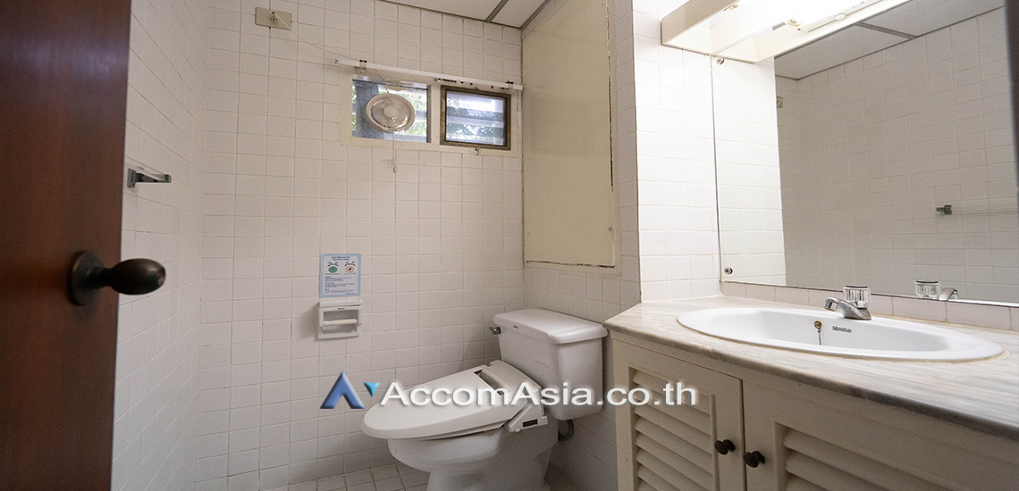 10  3 br Apartment for rent and sale in Sukhumvit ,Bangkok BTS Phrom Phong at Suite For Family 13000631