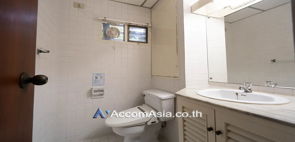10  3 br Apartment for rent and sale in Sukhumvit ,Bangkok BTS Phrom Phong at Suite For Family 13000631