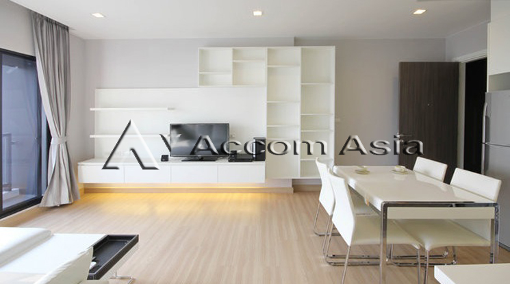  1  2 br Condominium For Rent in Charoen Nakhon ,Bangkok BTS Krung Thon Buri at Urbano Absolute Sathorn 13000640