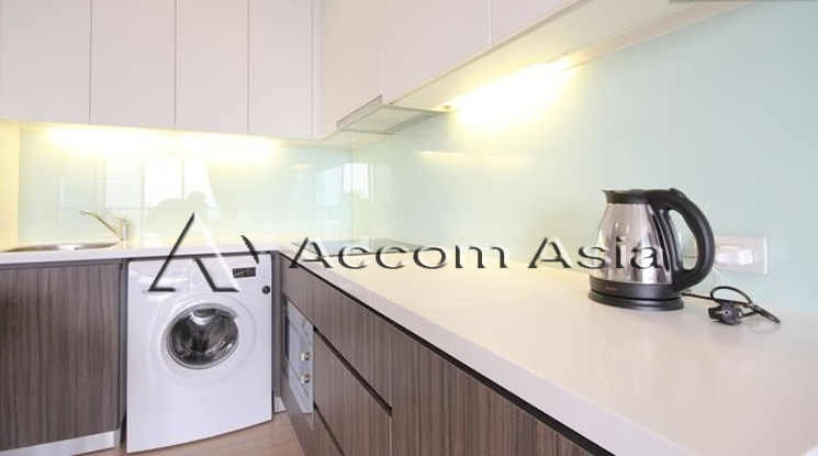 5  2 br Condominium For Rent in Charoen Nakhon ,Bangkok BTS Krung Thon Buri at Urbano Absolute Sathorn 13000640