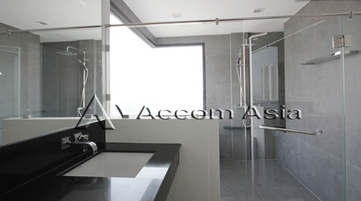 8  2 br Condominium For Rent in Charoen Nakhon ,Bangkok BTS Krung Thon Buri at Urbano Absolute Sathorn 13000640