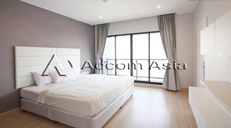6  2 br Condominium For Rent in Charoen Nakhon ,Bangkok BTS Krung Thon Buri at Urbano Absolute Sathorn 13000640