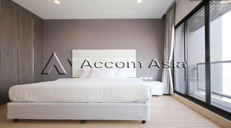 7  2 br Condominium For Rent in Charoen Nakhon ,Bangkok BTS Krung Thon Buri at Urbano Absolute Sathorn 13000640