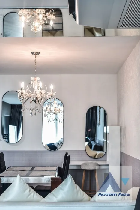 unit 1 Bedroom  Condominium For Sale in Sukhumvit, Bangkok  near BTS Thong Lo (13000648)