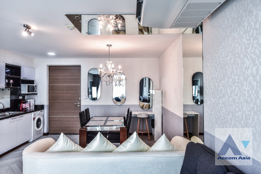 4  1 br Condominium For Sale in Sukhumvit ,Bangkok BTS Thong Lo at DLV Thong Lo 20 13000648