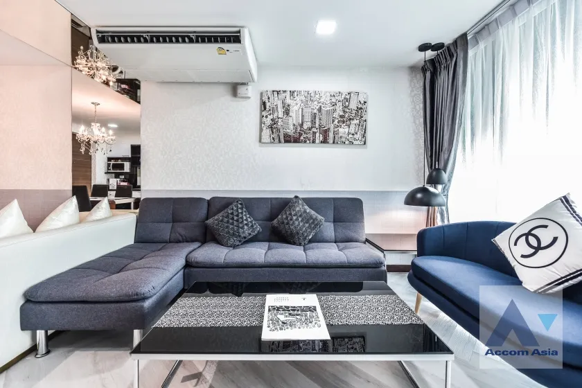 DLV Thong Lo 20 Condominium  1 Bedroom for Sale BTS Thong Lo in Sukhumvit Bangkok