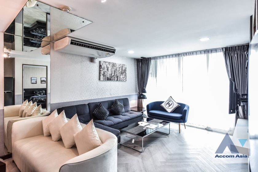 7  1 br Condominium For Sale in Sukhumvit ,Bangkok BTS Thong Lo at DLV Thong Lo 20 13000648