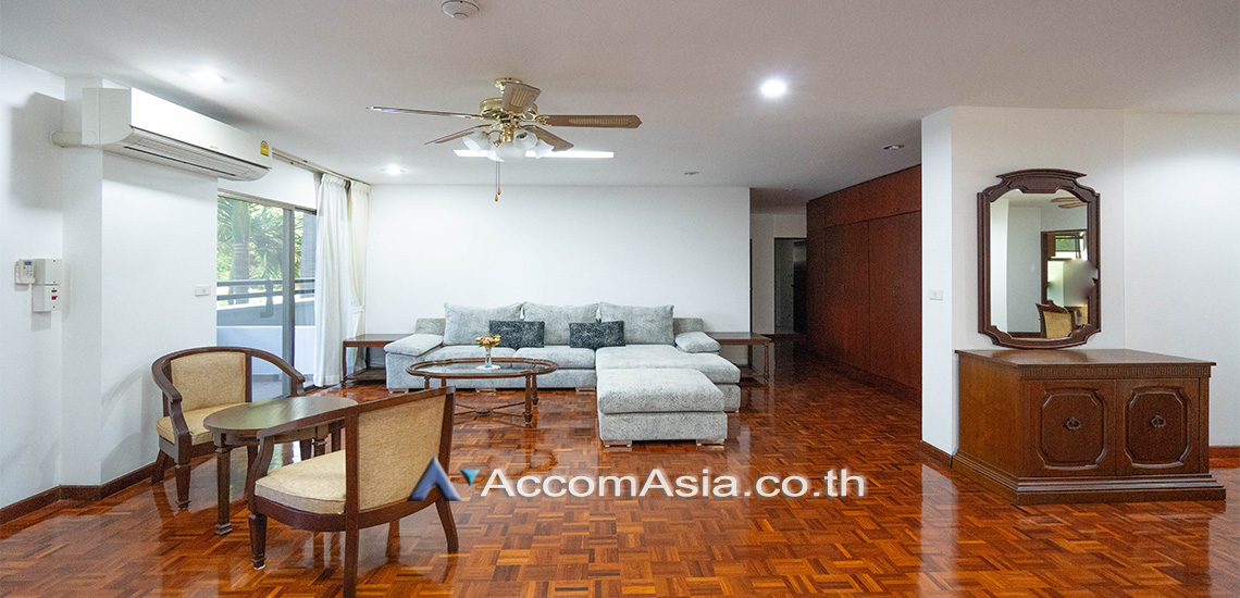  2  3 br Apartment for rent and sale in Sukhumvit ,Bangkok BTS Phrom Phong at Suite For Family 13000654