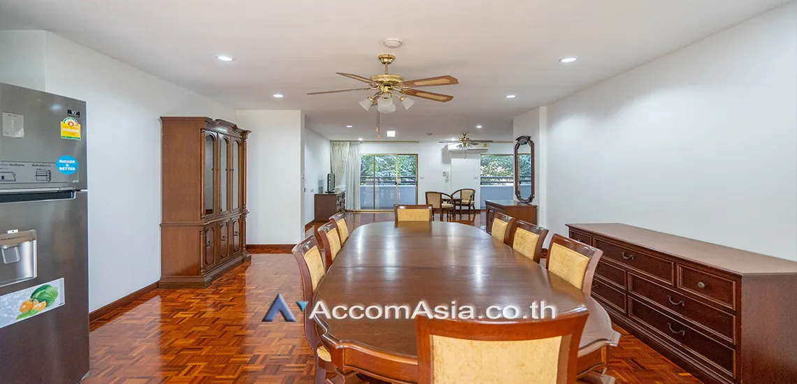 unitPet friendly |  3 Bedrooms  Apartment For Rent & Sale in Sukhumvit, Bangkok  near BTS Phrom Phong (13000654)