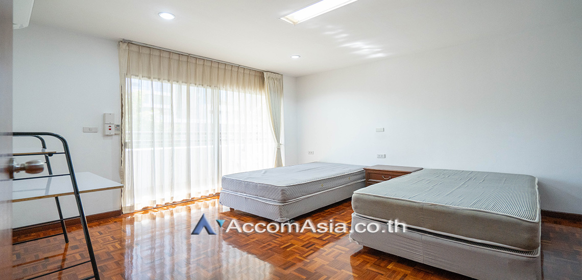 5  3 br Apartment for rent and sale in Sukhumvit ,Bangkok BTS Phrom Phong at Suite For Family 13000654