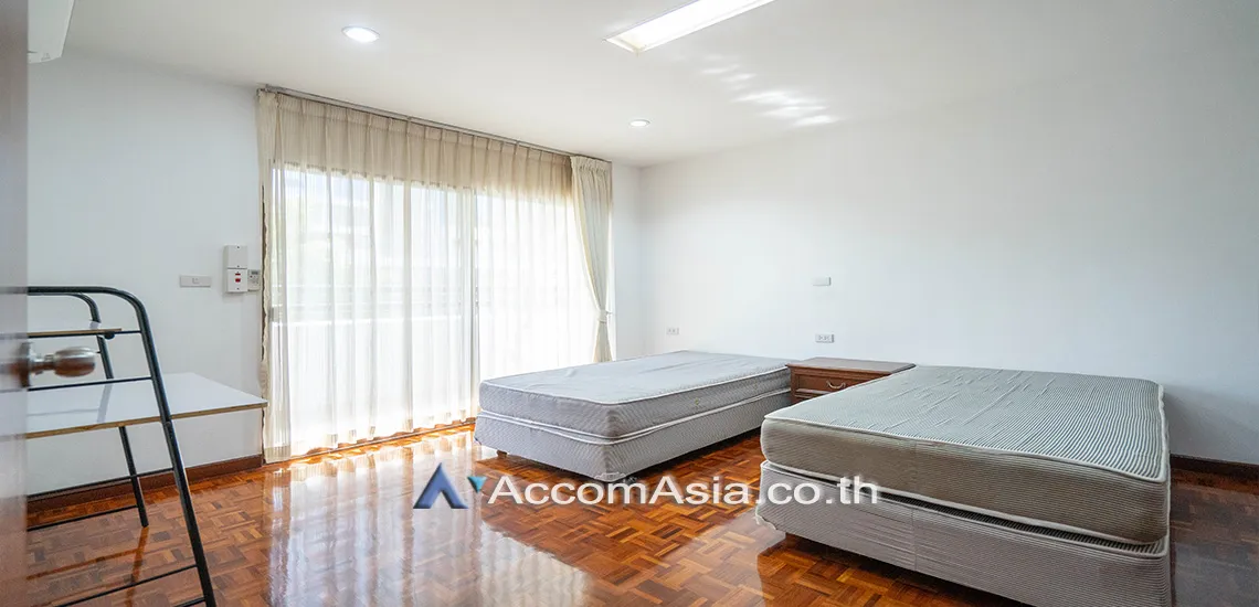 5  3 br Apartment for rent and sale in Sukhumvit ,Bangkok BTS Phrom Phong at Suite For Family 13000654