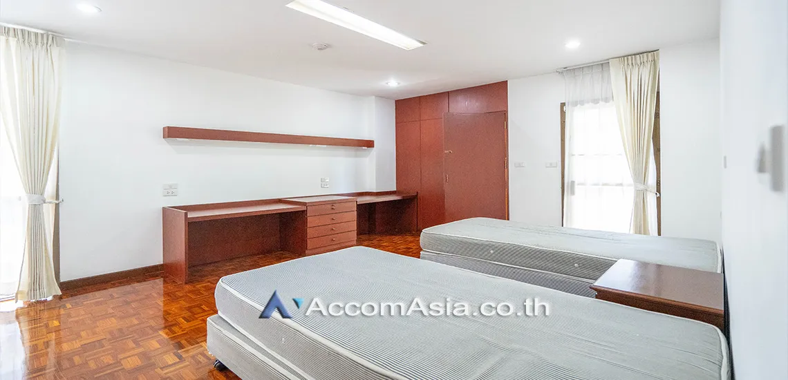 7  3 br Apartment for rent and sale in Sukhumvit ,Bangkok BTS Phrom Phong at Suite For Family 13000654