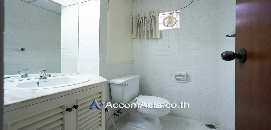 10  3 br Apartment for rent and sale in Sukhumvit ,Bangkok BTS Phrom Phong at Suite For Family 13000654