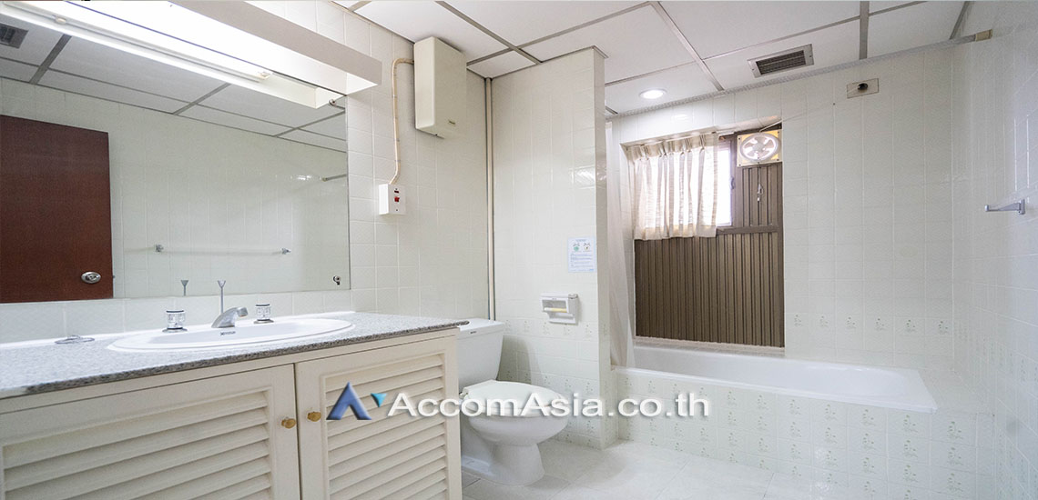 8  3 br Apartment for rent and sale in Sukhumvit ,Bangkok BTS Phrom Phong at Suite For Family 13000655