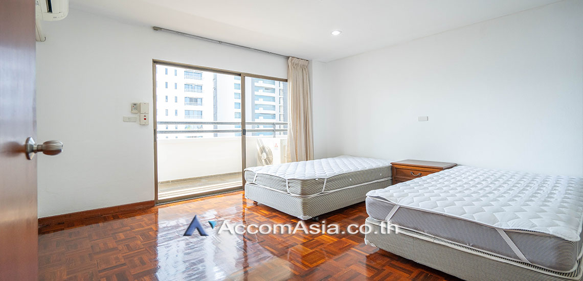 5  3 br Apartment for rent and sale in Sukhumvit ,Bangkok BTS Phrom Phong at Suite For Family 13000655