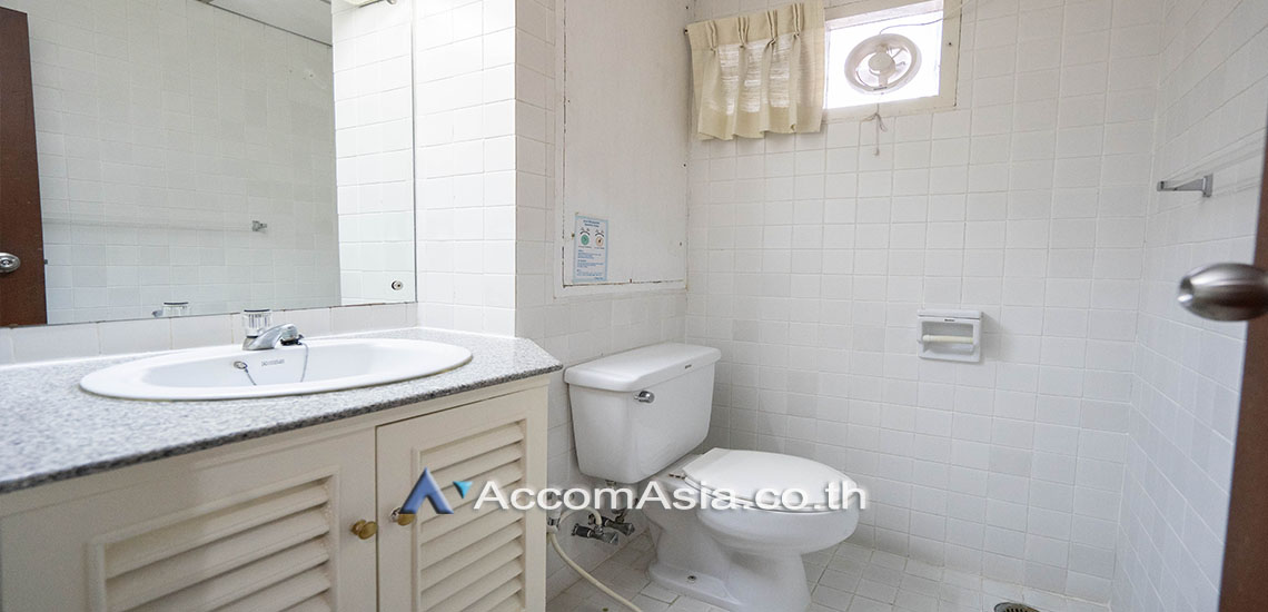 9  3 br Apartment for rent and sale in Sukhumvit ,Bangkok BTS Phrom Phong at Suite For Family 13000655