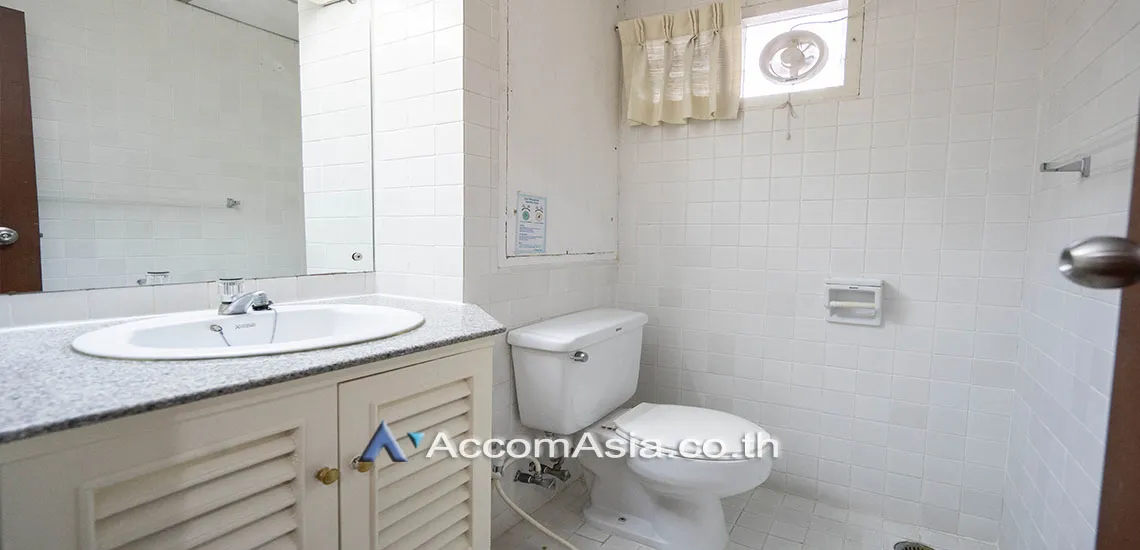 9  3 br Apartment for rent and sale in Sukhumvit ,Bangkok BTS Phrom Phong at Suite For Family 13000655