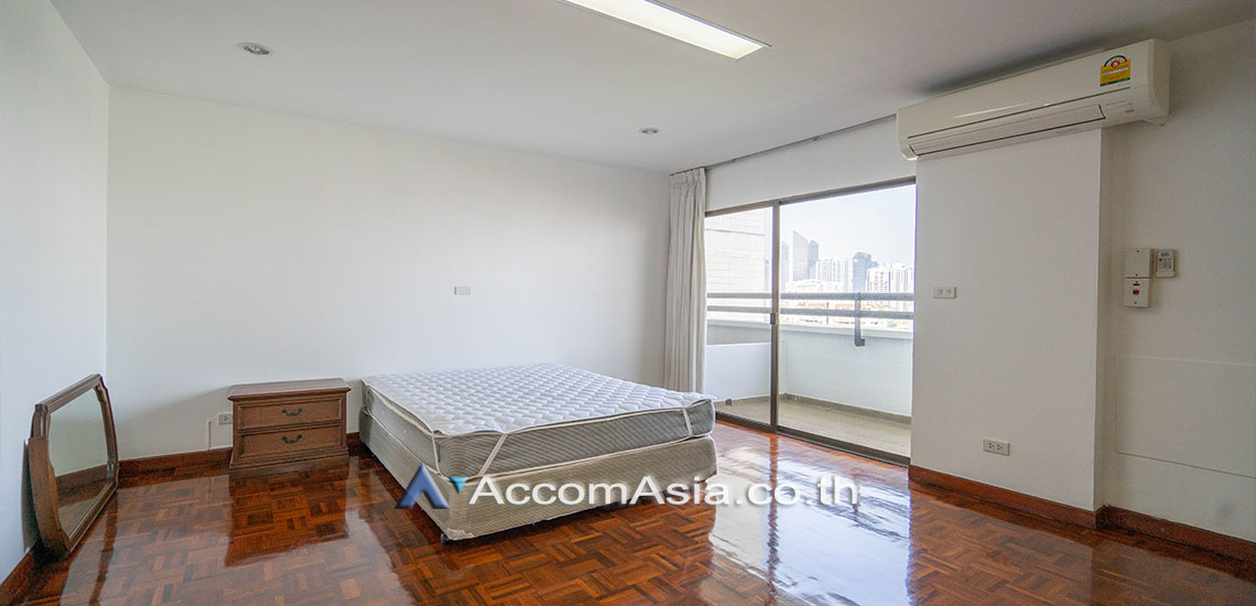 6  3 br Apartment for rent and sale in Sukhumvit ,Bangkok BTS Phrom Phong at Suite For Family 13000655