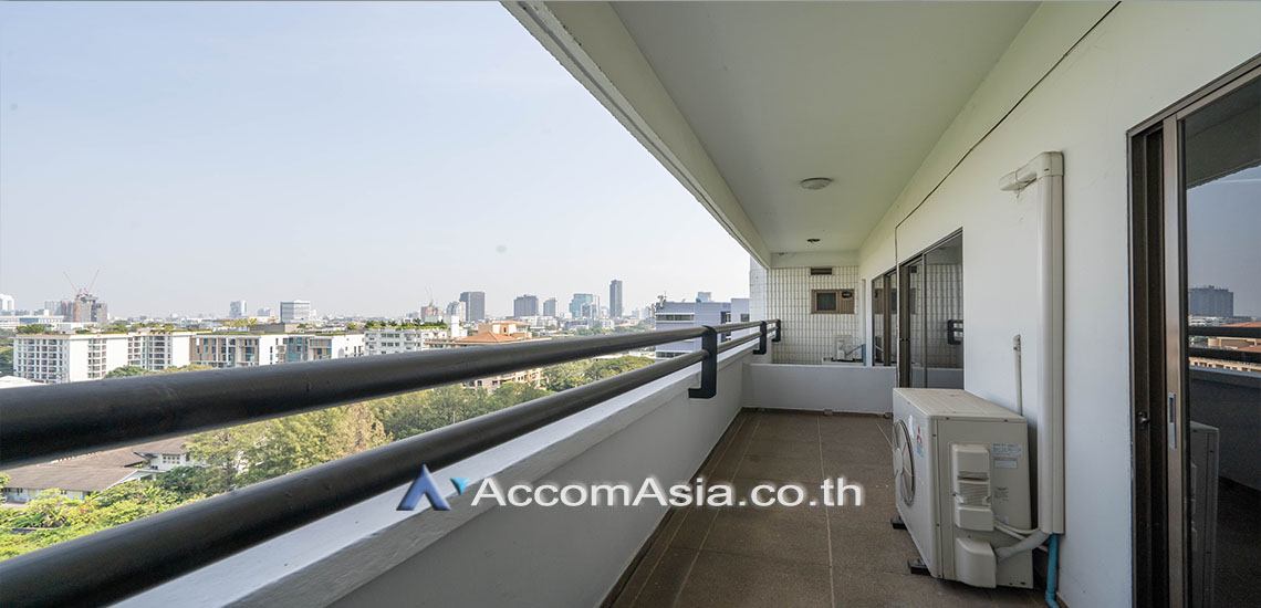 4  3 br Apartment for rent and sale in Sukhumvit ,Bangkok BTS Phrom Phong at Suite For Family 13000655