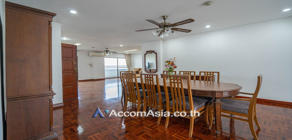  1  3 br Apartment for rent and sale in Sukhumvit ,Bangkok BTS Phrom Phong at Suite For Family 13000655