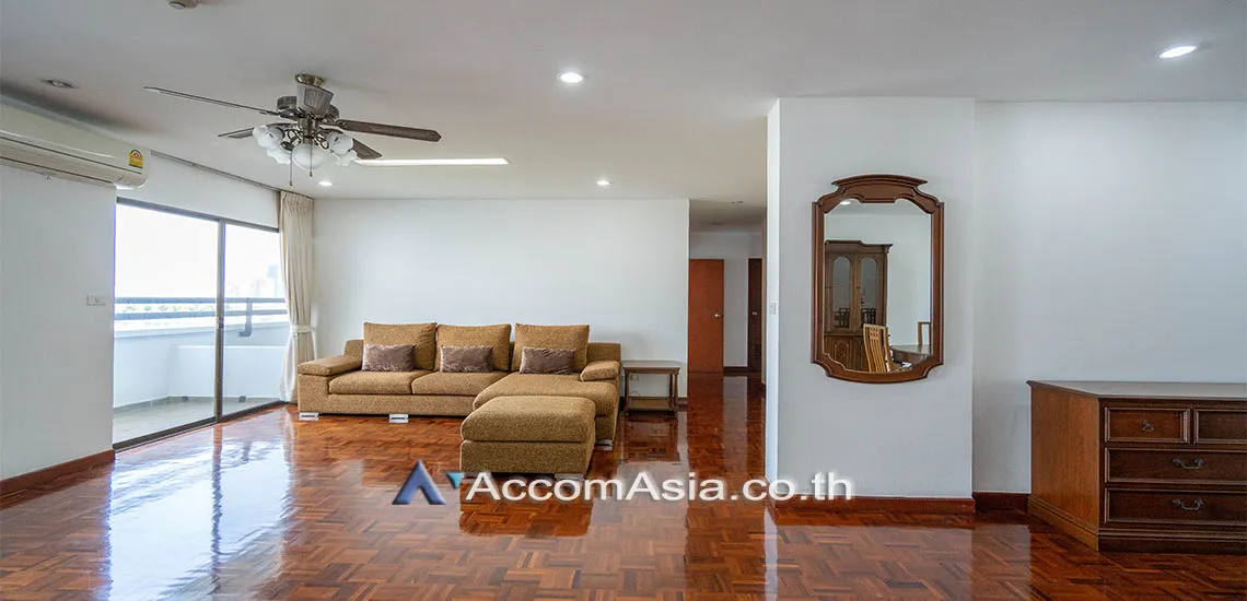 unitPet friendly |  3 Bedrooms  Apartment For Rent & Sale in Sukhumvit, Bangkok  near BTS Phrom Phong (13000655)