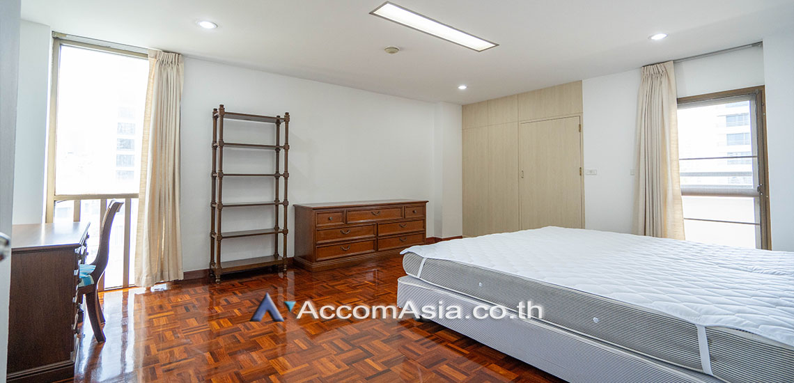 7  3 br Apartment for rent and sale in Sukhumvit ,Bangkok BTS Phrom Phong at Suite For Family 13000655