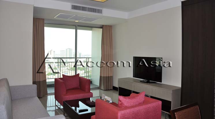  2  2 br Apartment For Rent in Sukhumvit ,Bangkok BTS Ekkamai at 5 stars serviced apartment 13000661