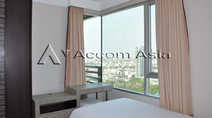 7  2 br Apartment For Rent in Sukhumvit ,Bangkok BTS Ekkamai at 5 stars serviced apartment 13000661