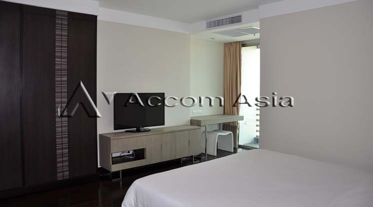 8  2 br Apartment For Rent in Sukhumvit ,Bangkok BTS Ekkamai at 5 stars serviced apartment 13000661