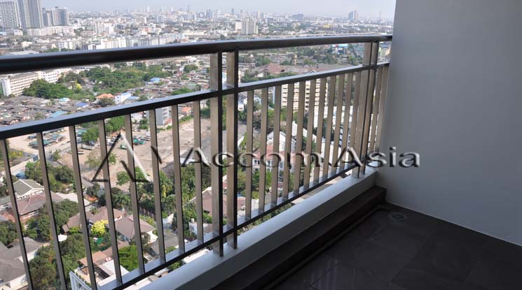  1  2 br Apartment For Rent in Sukhumvit ,Bangkok BTS Ekkamai at 5 stars serviced apartment 13000661