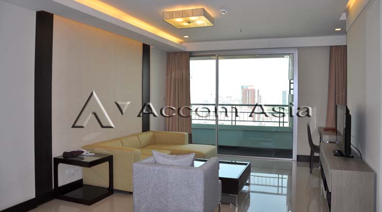  1  3 br Apartment For Rent in Sukhumvit ,Bangkok BTS Ekkamai at 5 stars serviced apartment 13000663