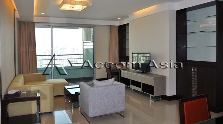 unit 3 Bedrooms  Apartment For Rent in Sukhumvit, Bangkok  near BTS Ekkamai (13000663)
