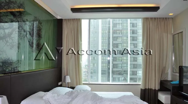 4  1 br Apartment For Rent in Sukhumvit ,Bangkok BTS Phra khanong at Modern of living 13000671